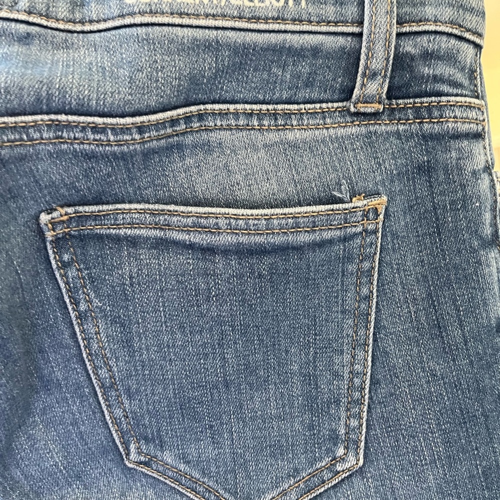 Current/Elliot Ripped jeans - Picture 9 of 9